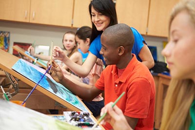 teacher jobs observation lesson