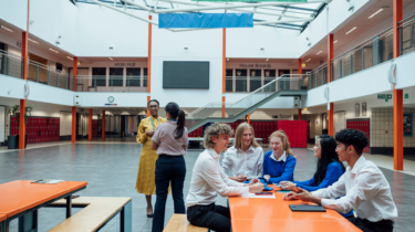 What do Overseas Teachers want to know about teaching in the UK?
