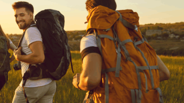 Backpacking on a budget in Europe