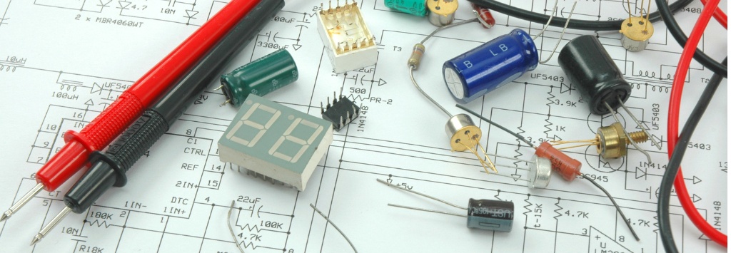 Teaching Electronics in the UK - Teach In