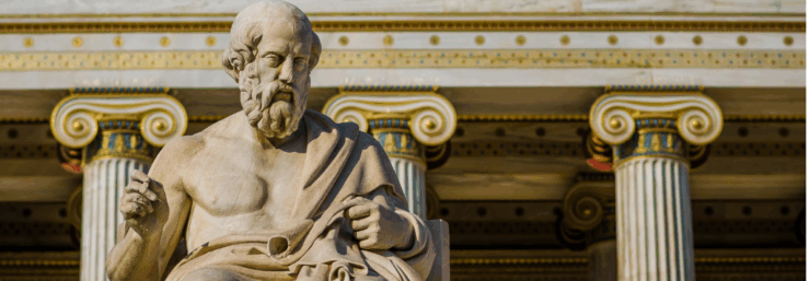 Philosophy teacher