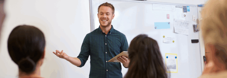 overseas teacher in UK