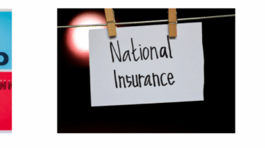 UK Banking Options & Getting a National Insurance Number (NIN)